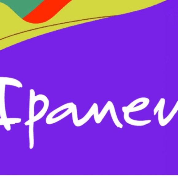 Ipanema Women's Expression Flip Flop - Multi Color Summer Sandal Size 6 … - Picture 7 of 7